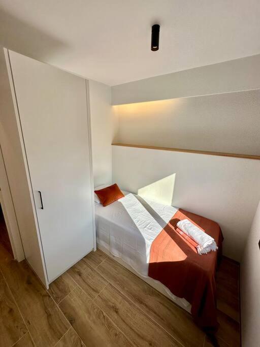 Apartamento Moderno Con Gran Terraza" Gregal" ปอร์ต เด โซลแยร์ ภายนอก รูปภาพ