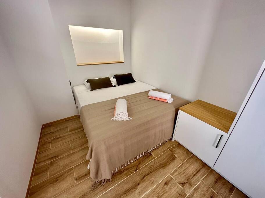 Apartamento Moderno Con Gran Terraza" Gregal" ปอร์ต เด โซลแยร์ ภายนอก รูปภาพ