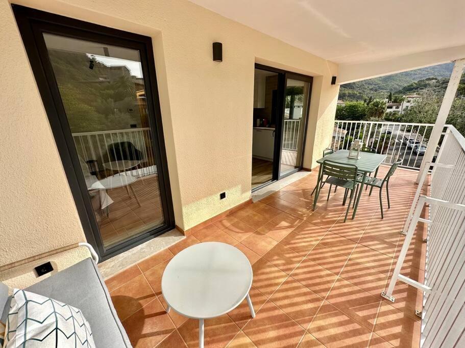 Apartamento Moderno Con Gran Terraza" Gregal" ปอร์ต เด โซลแยร์ ภายนอก รูปภาพ