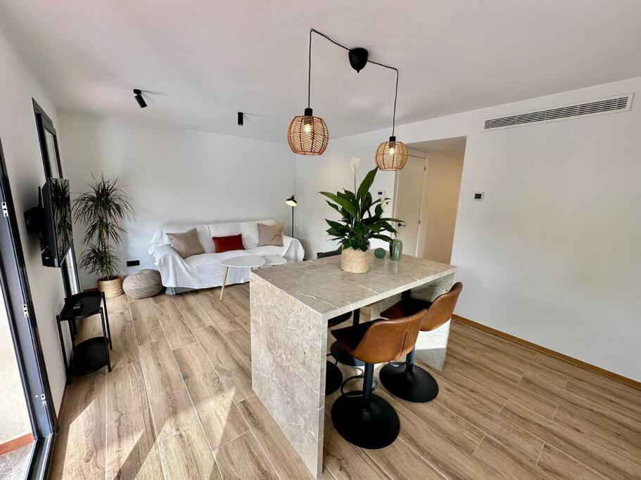Apartamento Moderno Con Gran Terraza" Gregal" ปอร์ต เด โซลแยร์ ภายนอก รูปภาพ