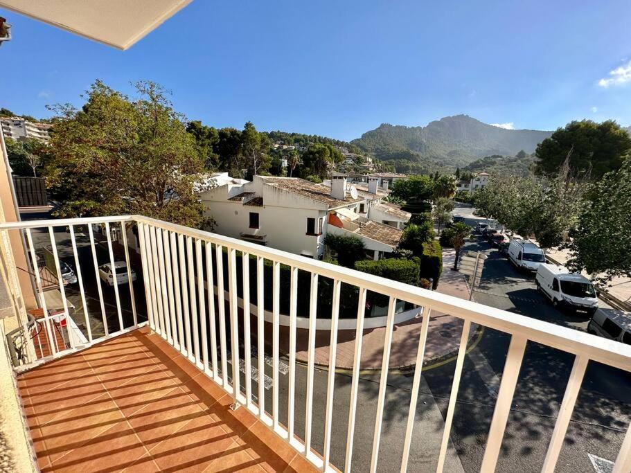 Apartamento Moderno Con Gran Terraza" Gregal" ปอร์ต เด โซลแยร์ ภายนอก รูปภาพ